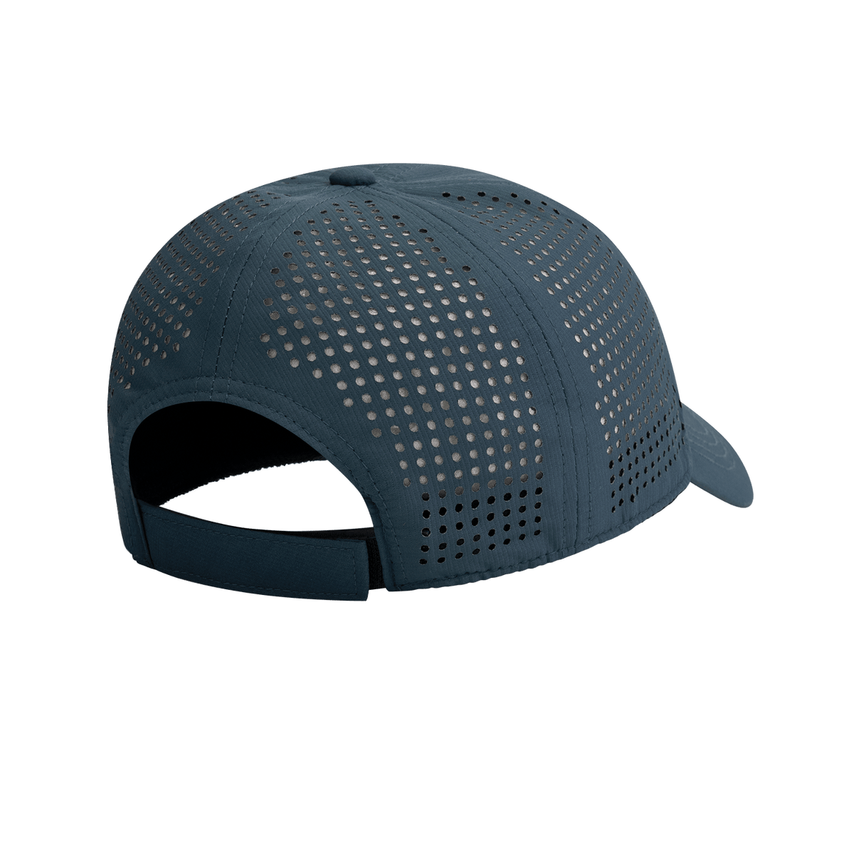 UNISEX MESH COURT HAT