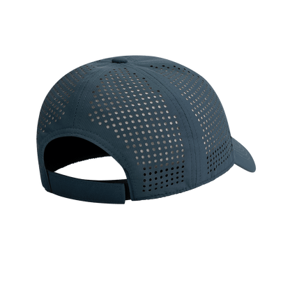 UNISEX MESH COURT HAT