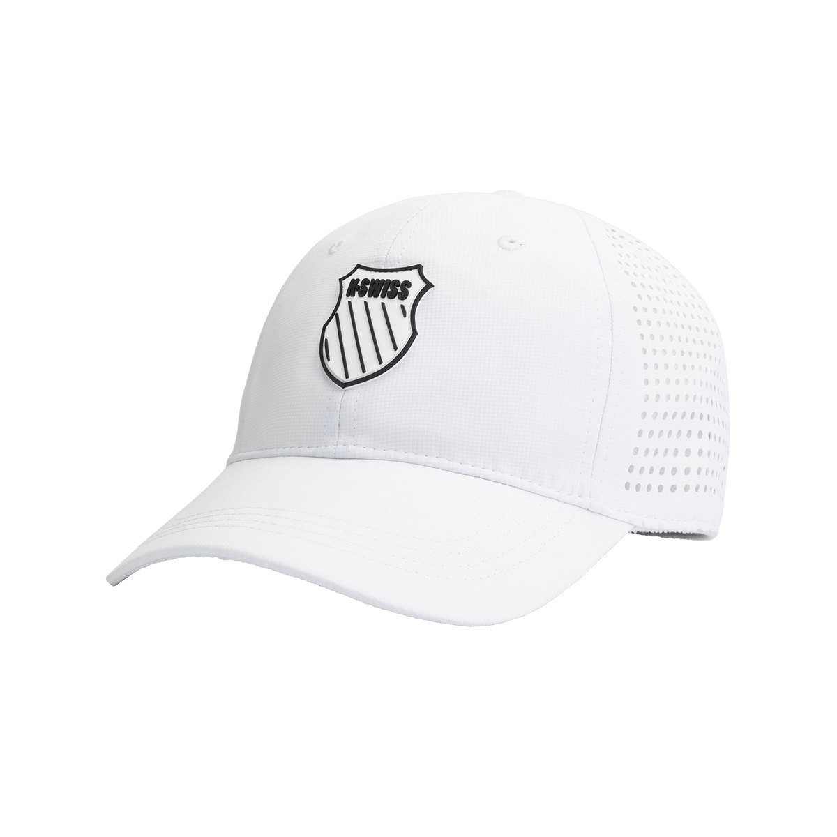 UNISEX MESH COURT HAT