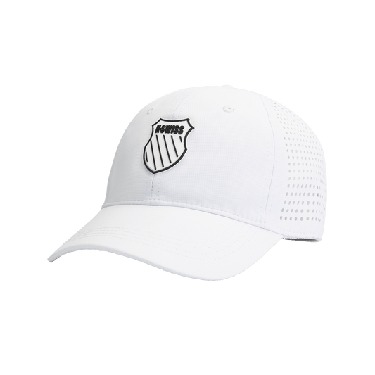 UNISEX MESH COURT HAT