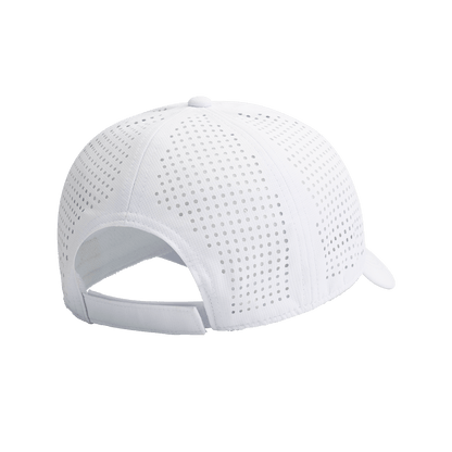 UNISEX MESH COURT HAT