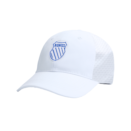 UNISEX LASER COURT PICKLEBALL HAT