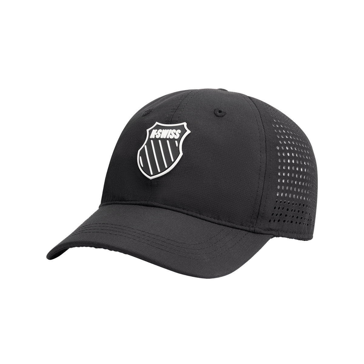 UNISEX MESH COURT HAT