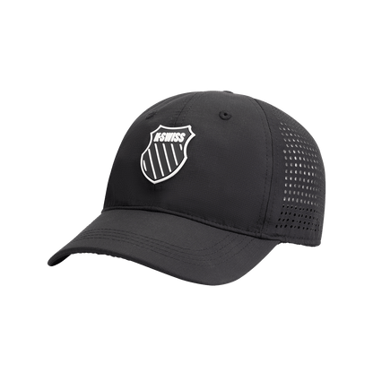 UNISEX MESH COURT HAT