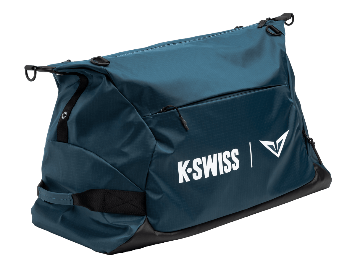 RBLV DUFFEL BAG