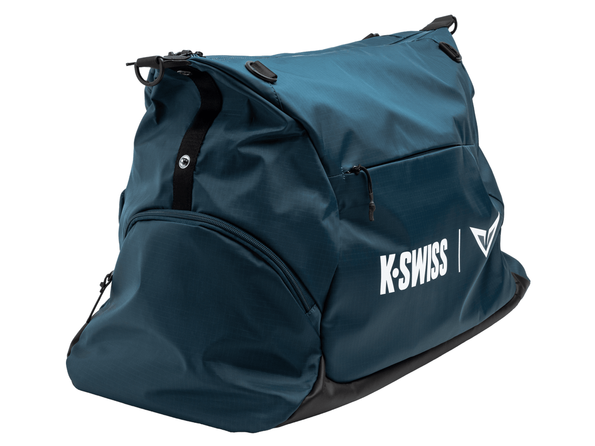 RBLV DUFFEL BAG