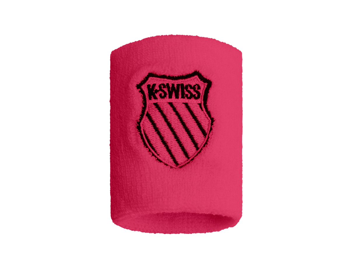 UNISEX COURT WRISTBAND