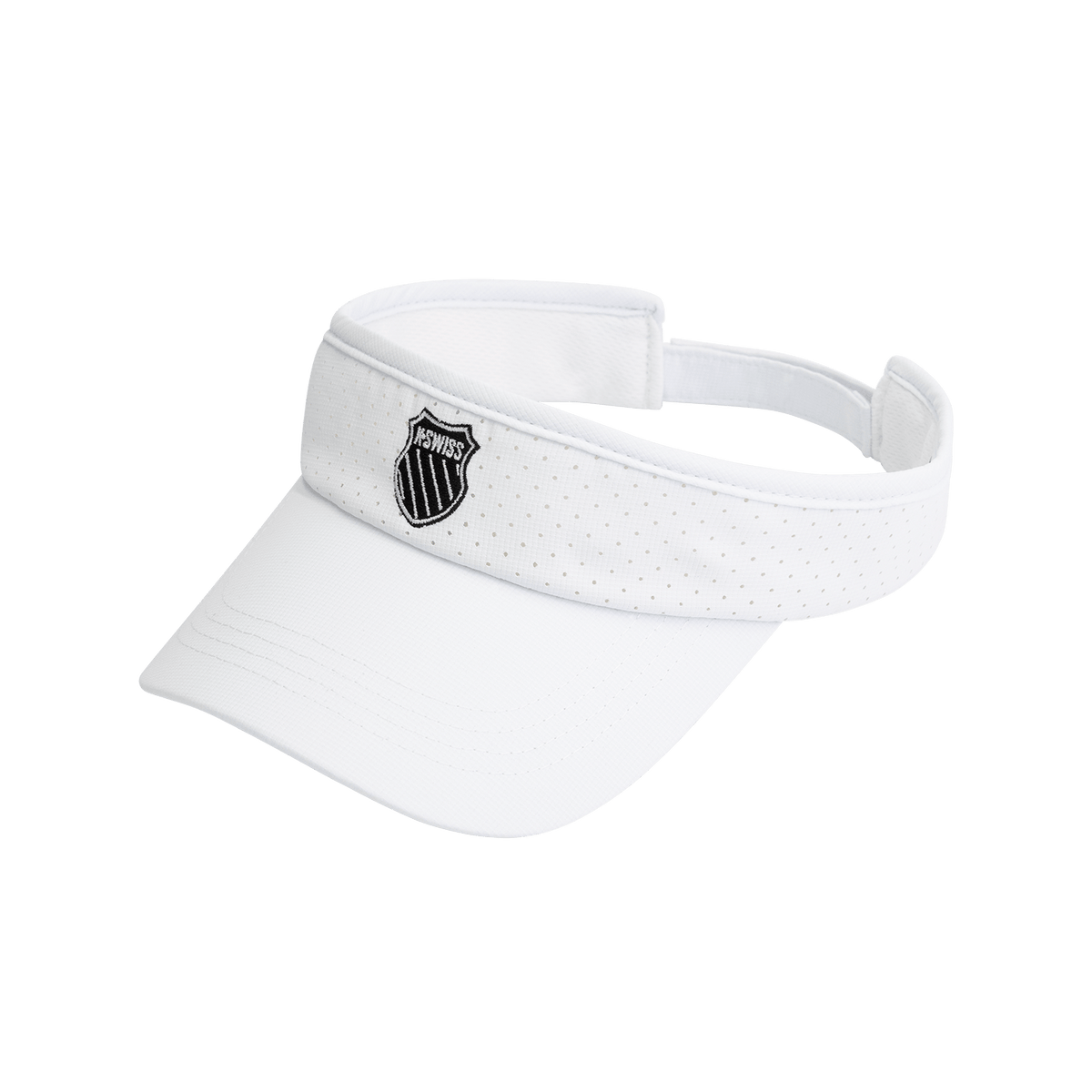WOMEN LASER COURT VISOR