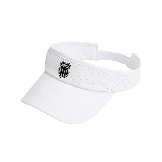 WOMEN LASER COURT VISOR