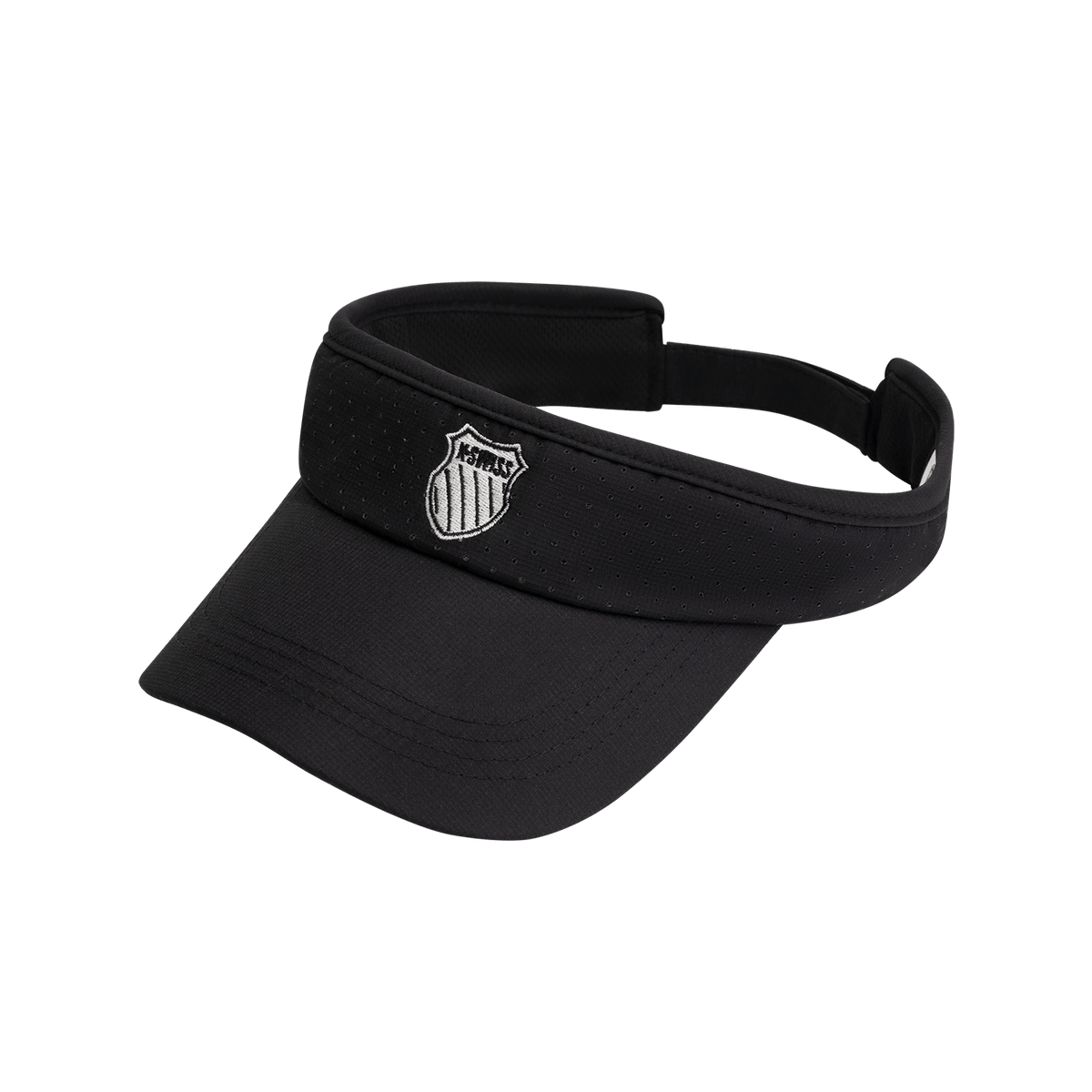WOMEN LASER COURT VISOR