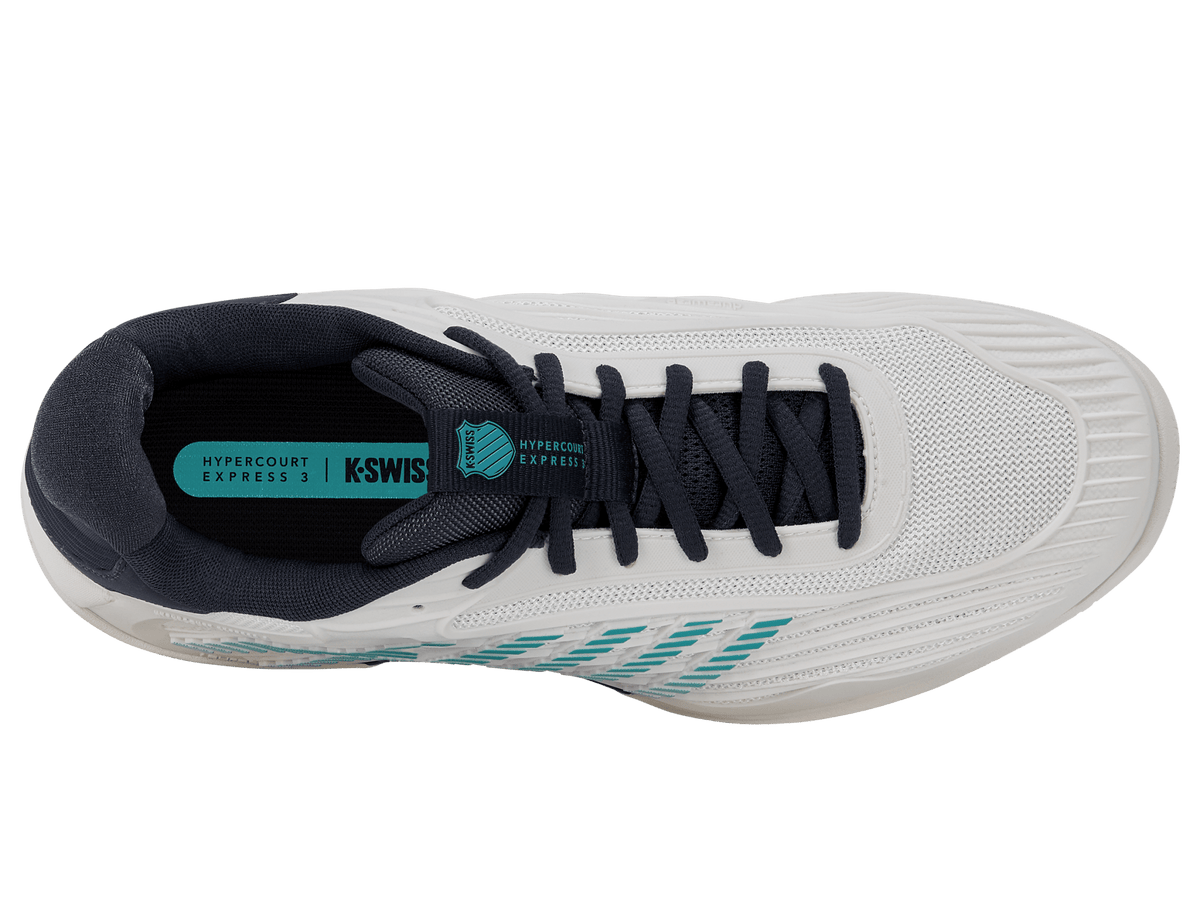 HYPERCOURT EXPRESS 3