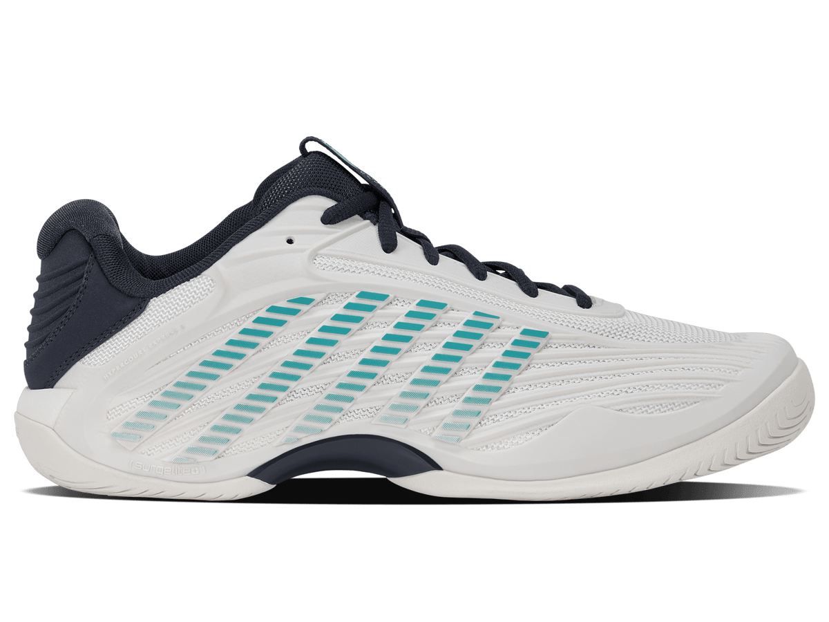 HYPERCOURT EXPRESS 3 2E