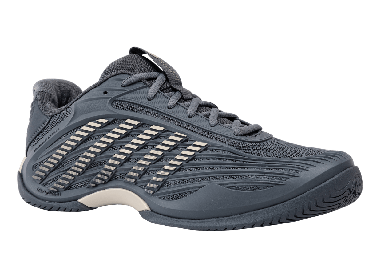 HYPERCOURT EXPRESS 3