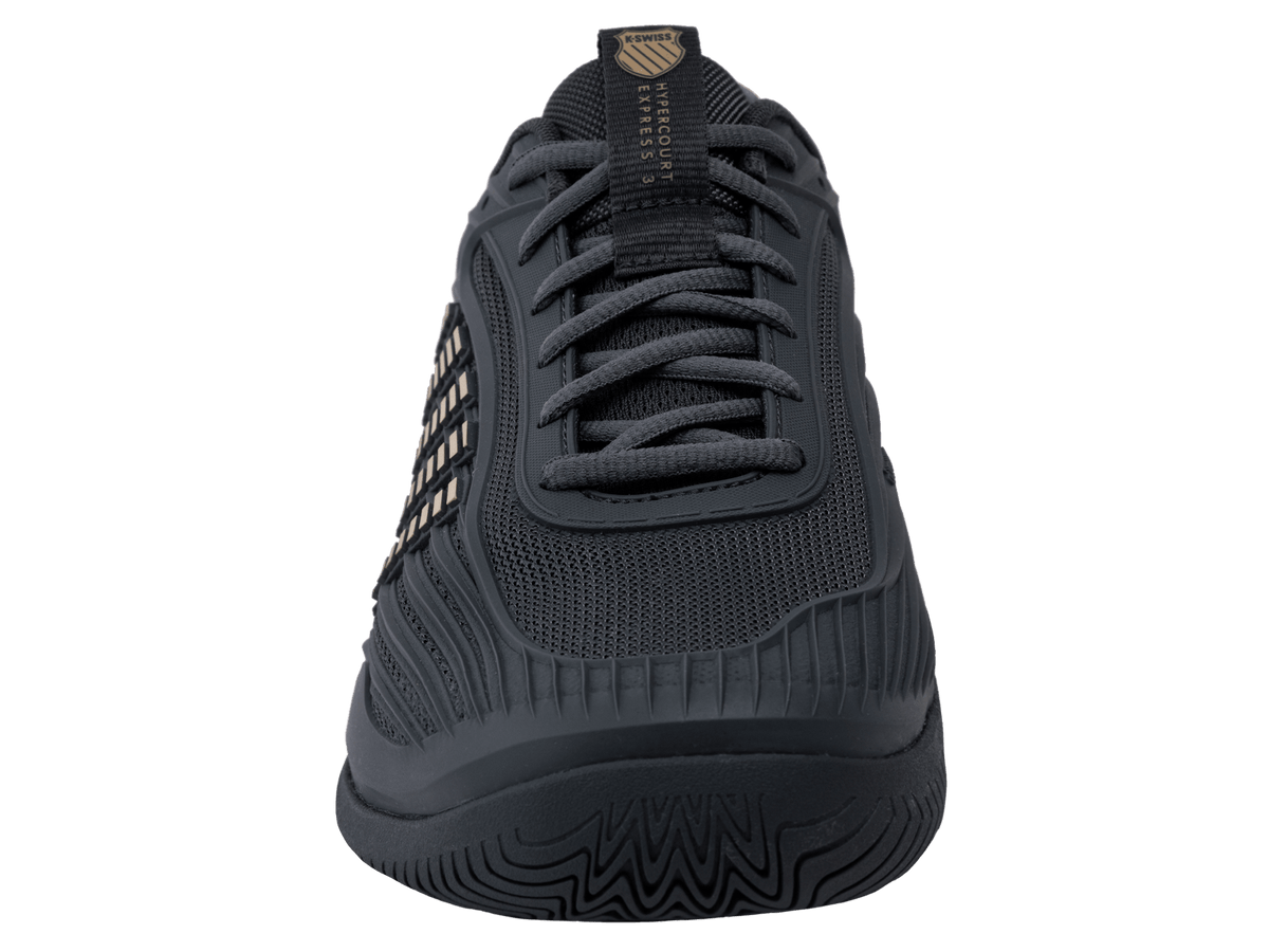 HYPERCOURT EXPRESS 3