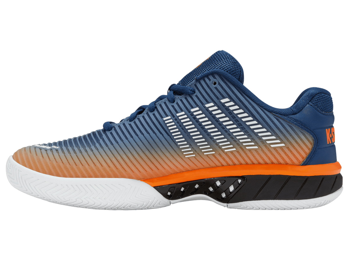 HYPERCOURT EXPRESS 2