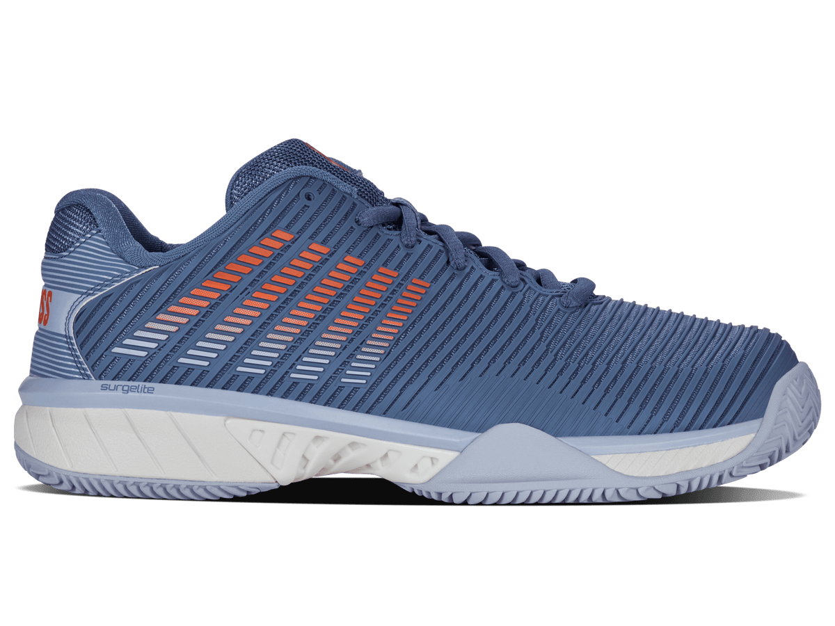 HYPERCOURT EXPRESS 2 CLAY