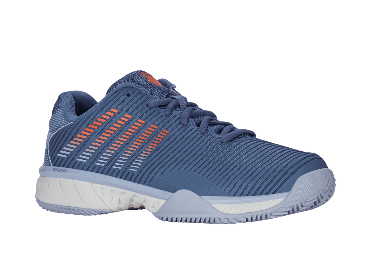 HYPERCOURT EXPRESS 2 CLAY