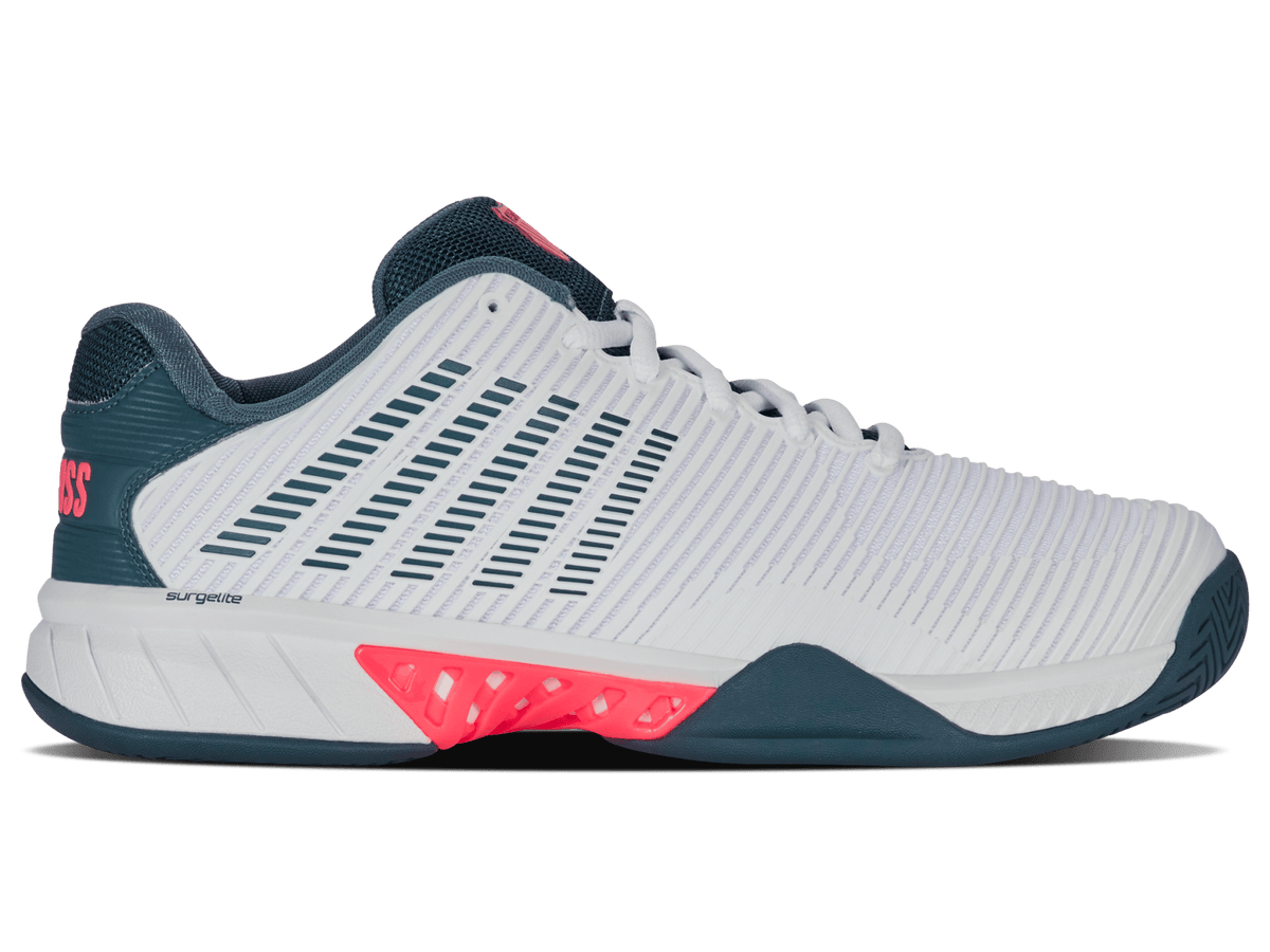 HYPERCOURT EXPRESS 2