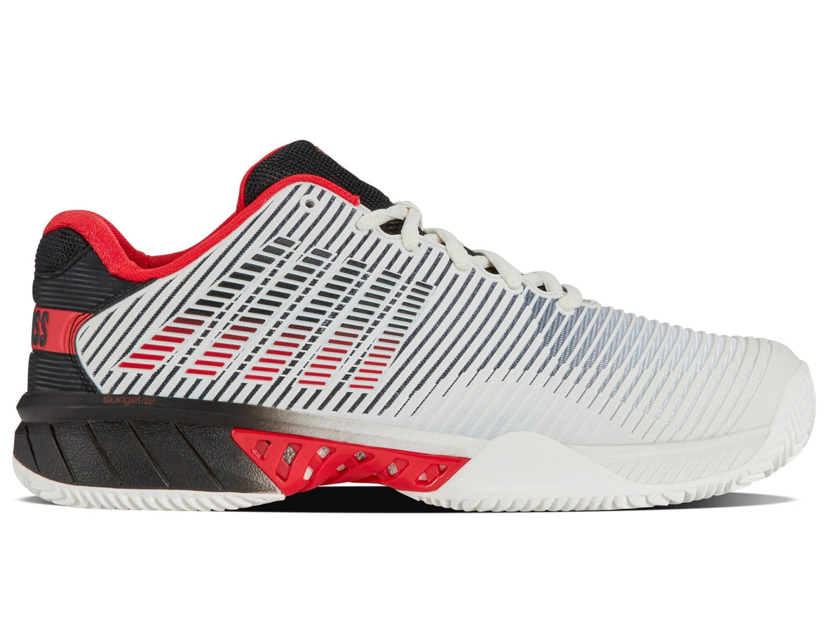 HYPERCOURT EXPRESS 2 CLAY