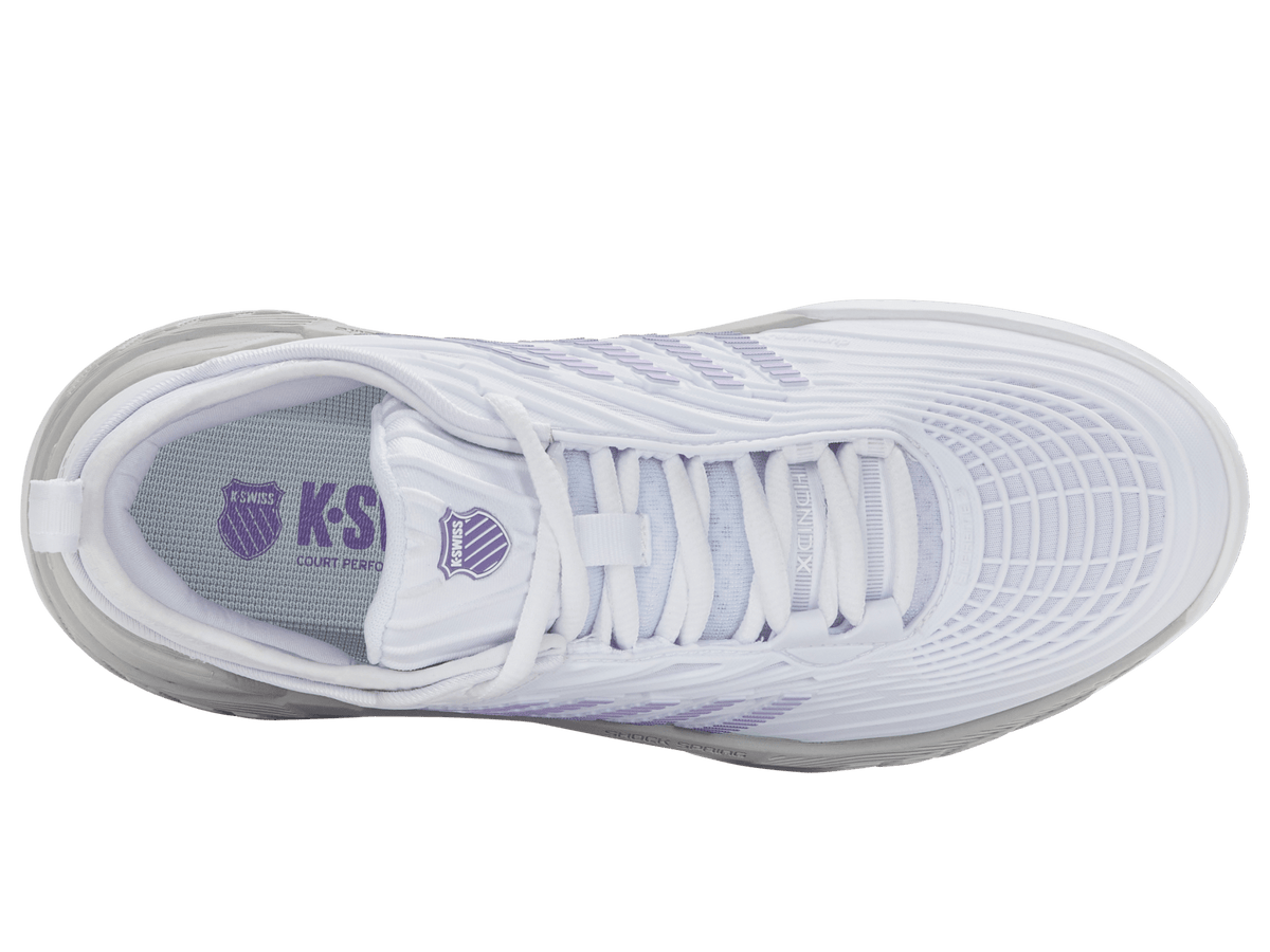 HYPERCOURT SUPREME 2