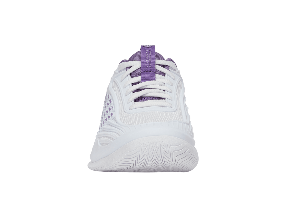 HYPERCOURT EXPRESS 3