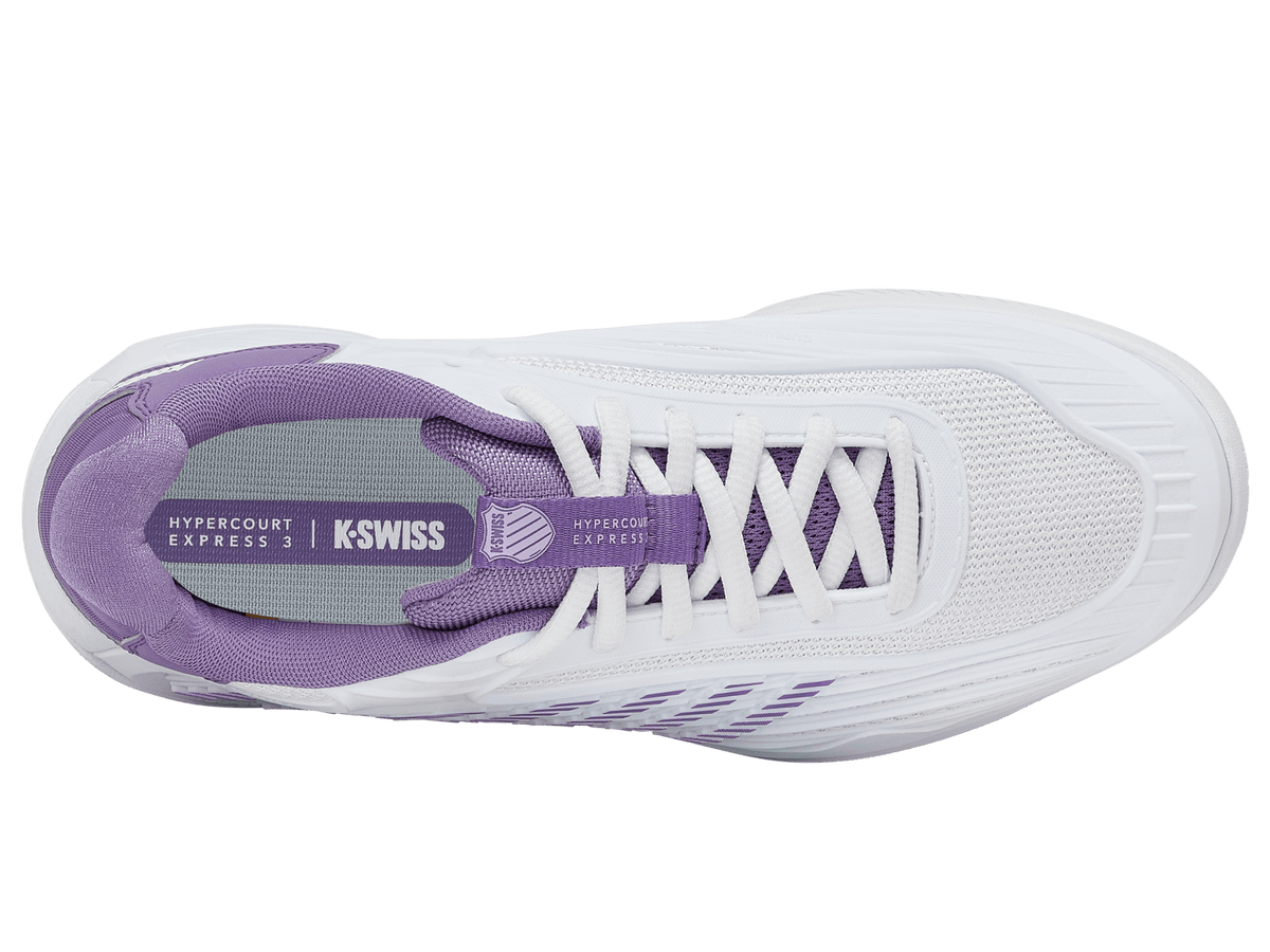 HYPERCOURT EXPRESS 3