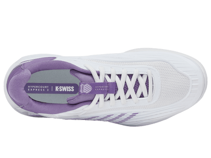 HYPERCOURT EXPRESS 3