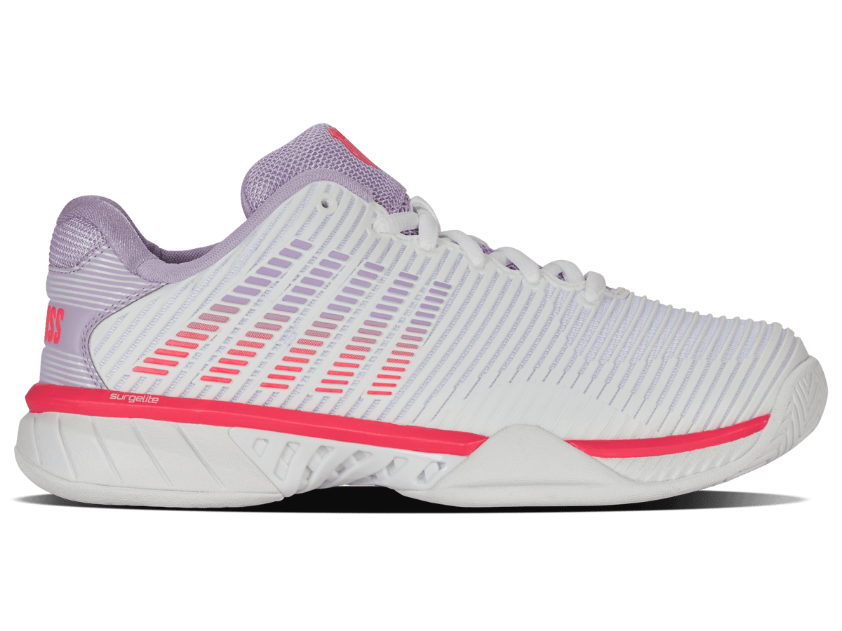 HYPERCOURT EXPRESS 2