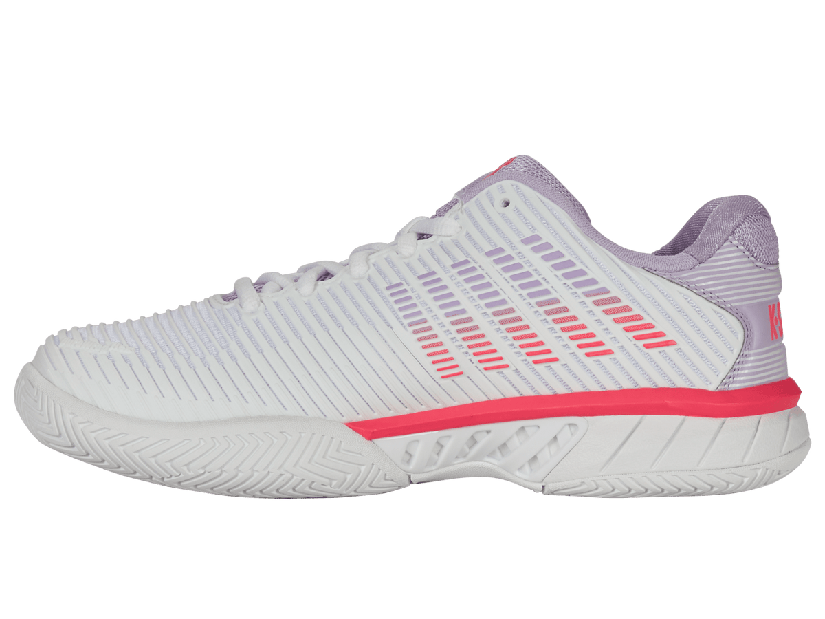 HYPERCOURT EXPRESS 2