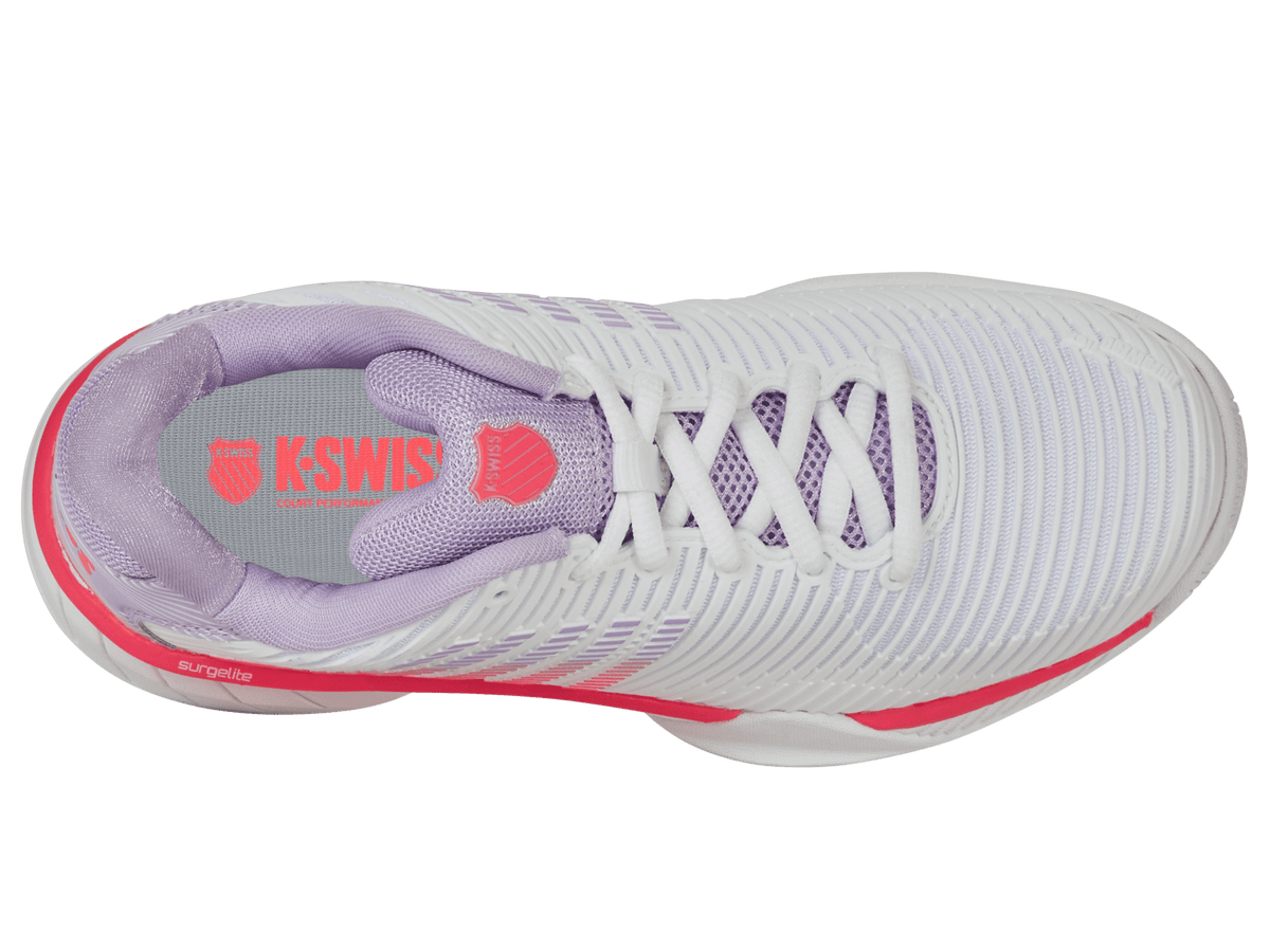 HYPERCOURT EXPRESS 2