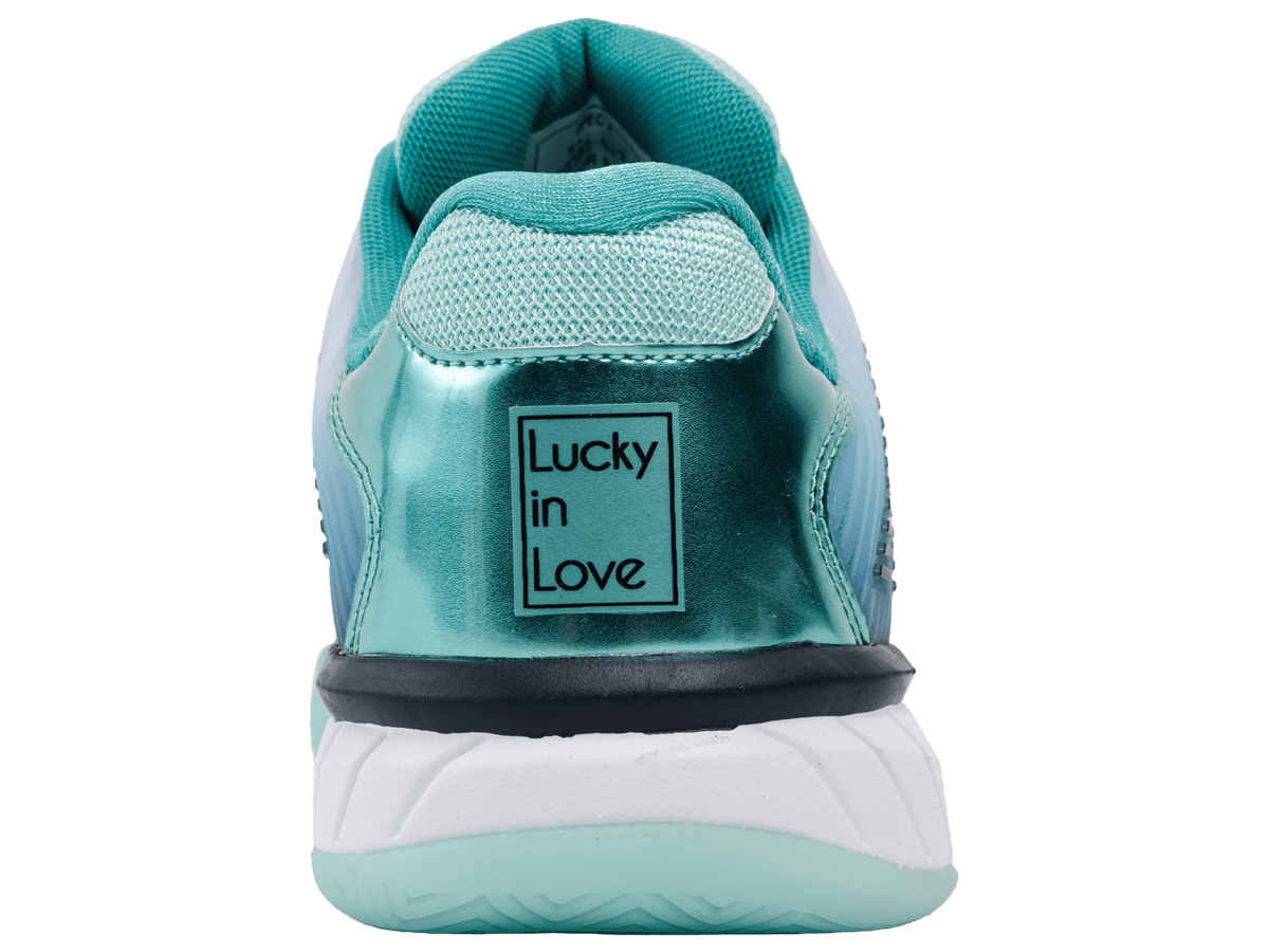 HYPERCOURT EXPRESS 2 LUCKY IN LOVE