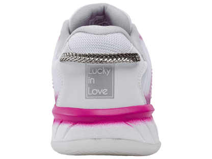 HYPERCOURT EXPRESS 2 LUCKY IN LOVE