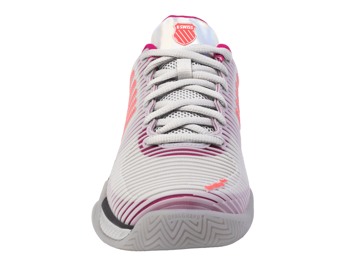 HYPERCOURT EXPRESS 2 LUCKY IN LOVE
