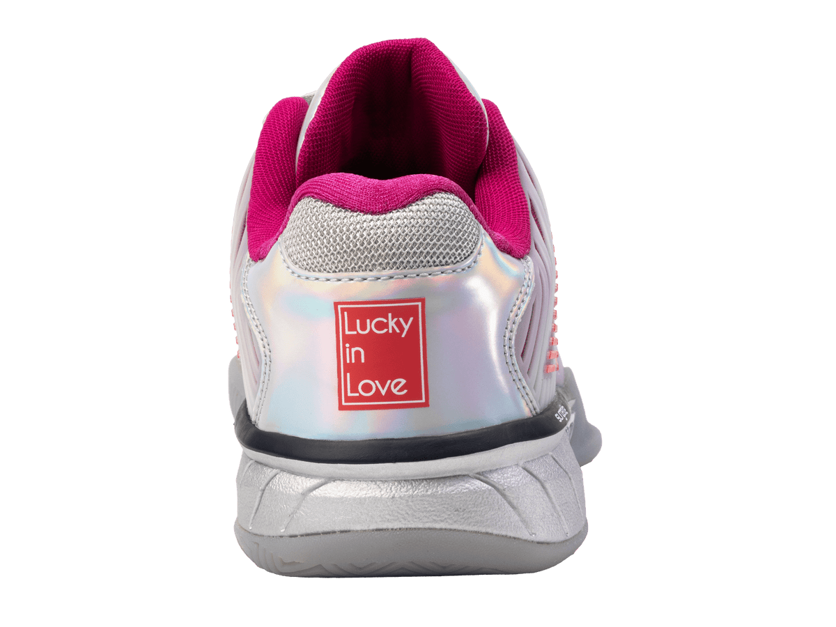 HYPERCOURT EXPRESS 2 LUCKY IN LOVE