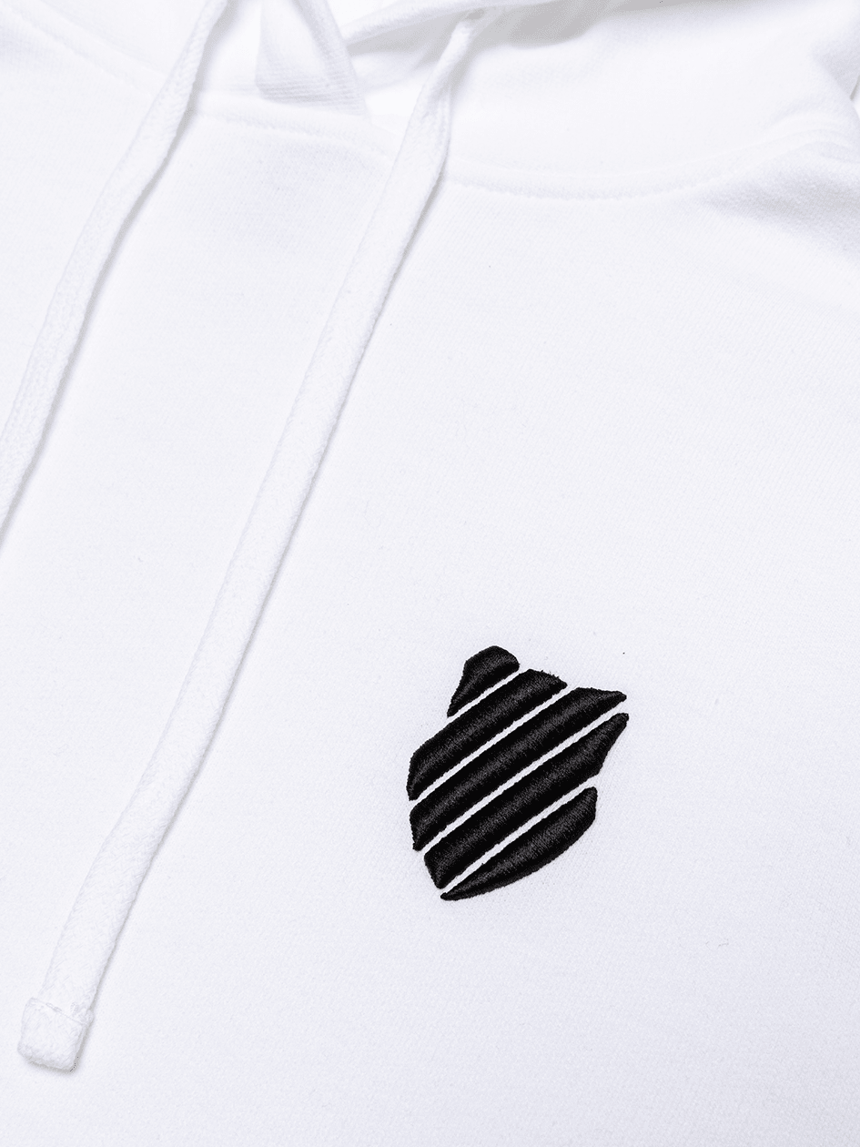 HERITAGE HOODIE