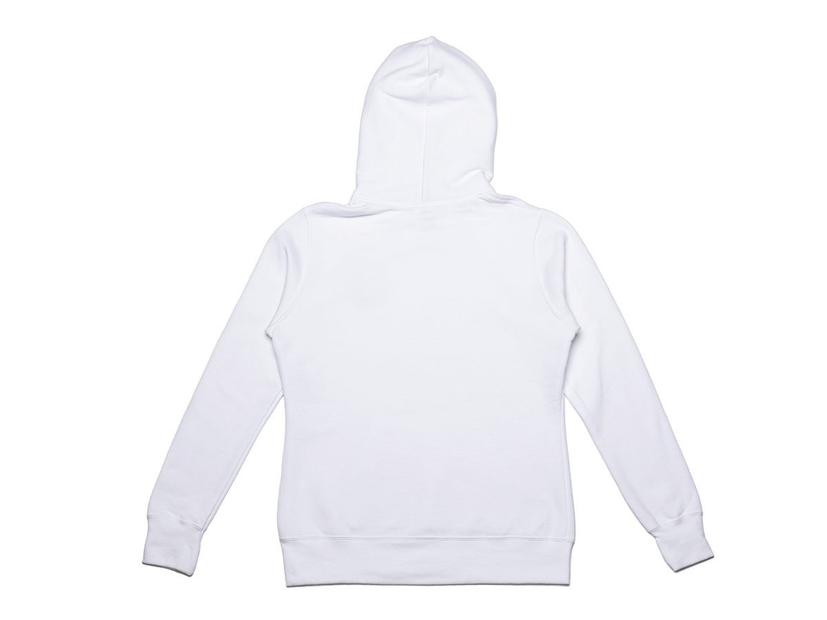 HERITAGE HOODIE