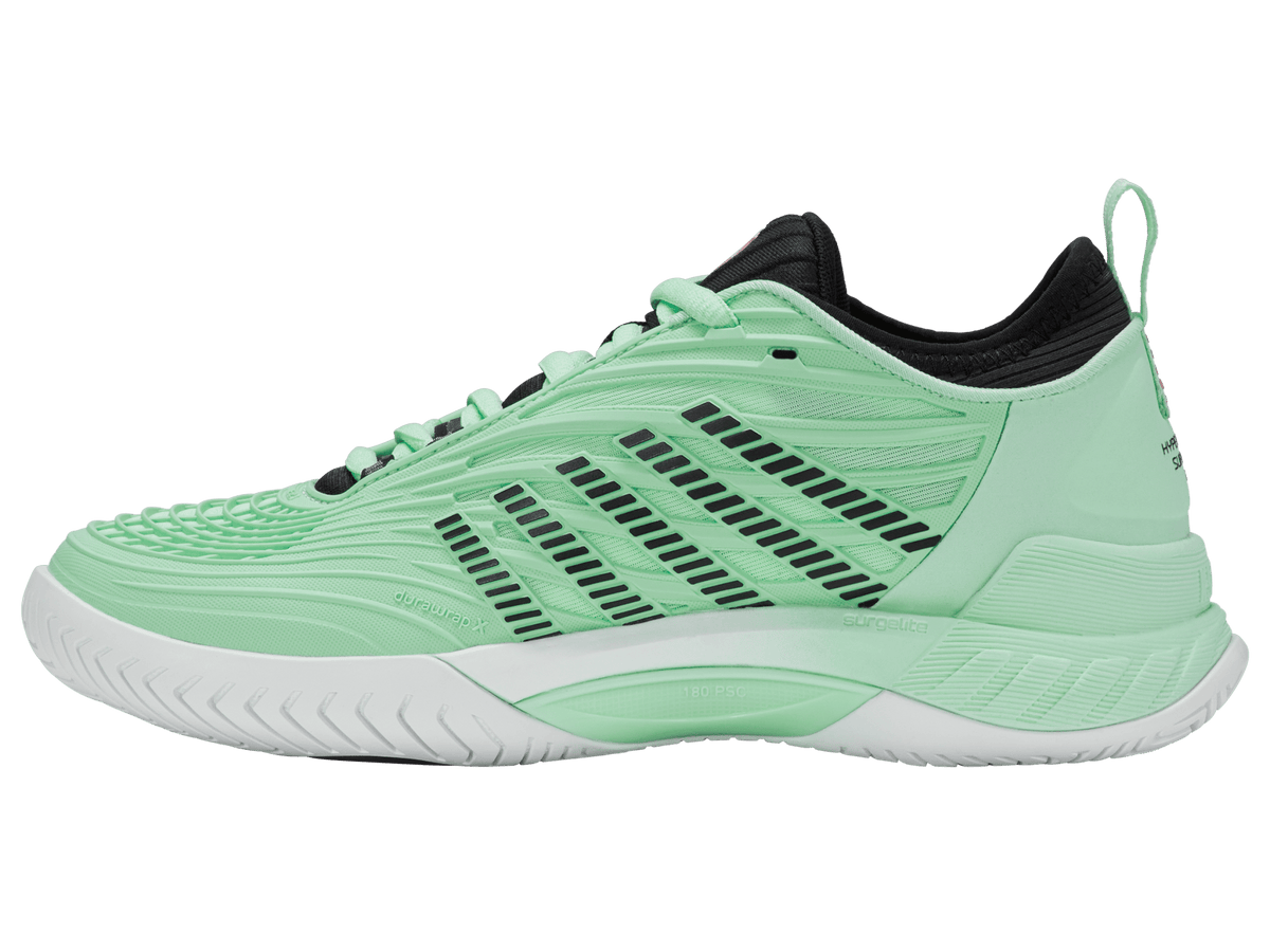 HYPERCOURT SUPREME 2