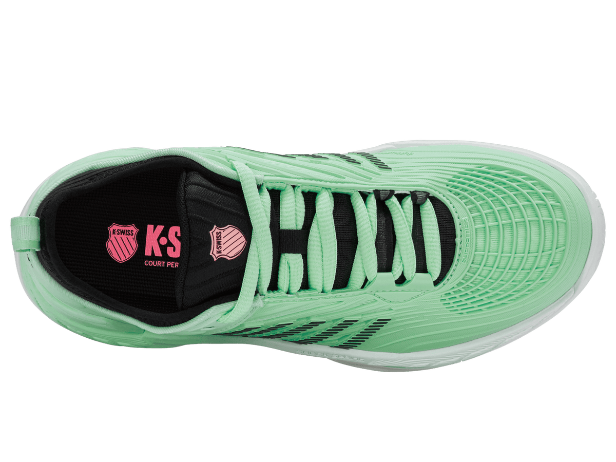 HYPERCOURT SUPREME 2