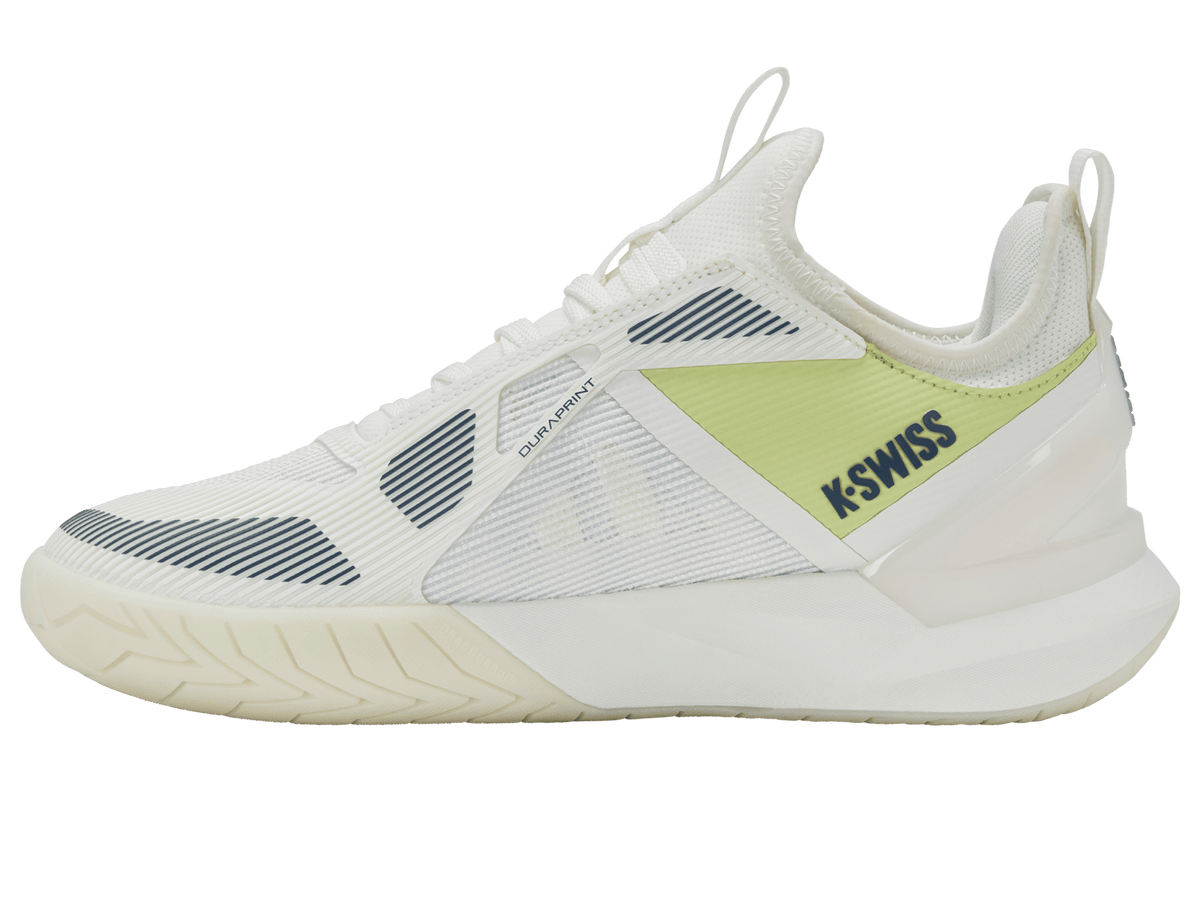 K-FRAME SPEED