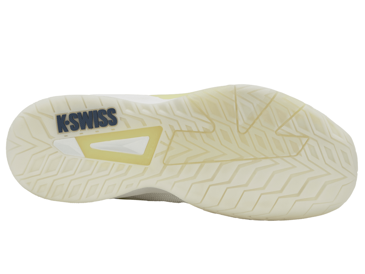 K-FRAME SPEED