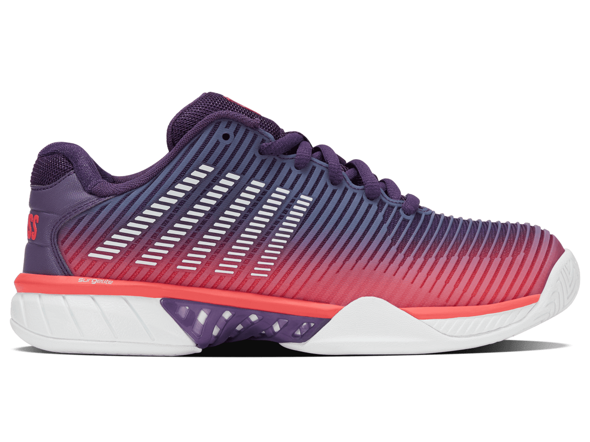 HYPERCOURT EXPRESS 2