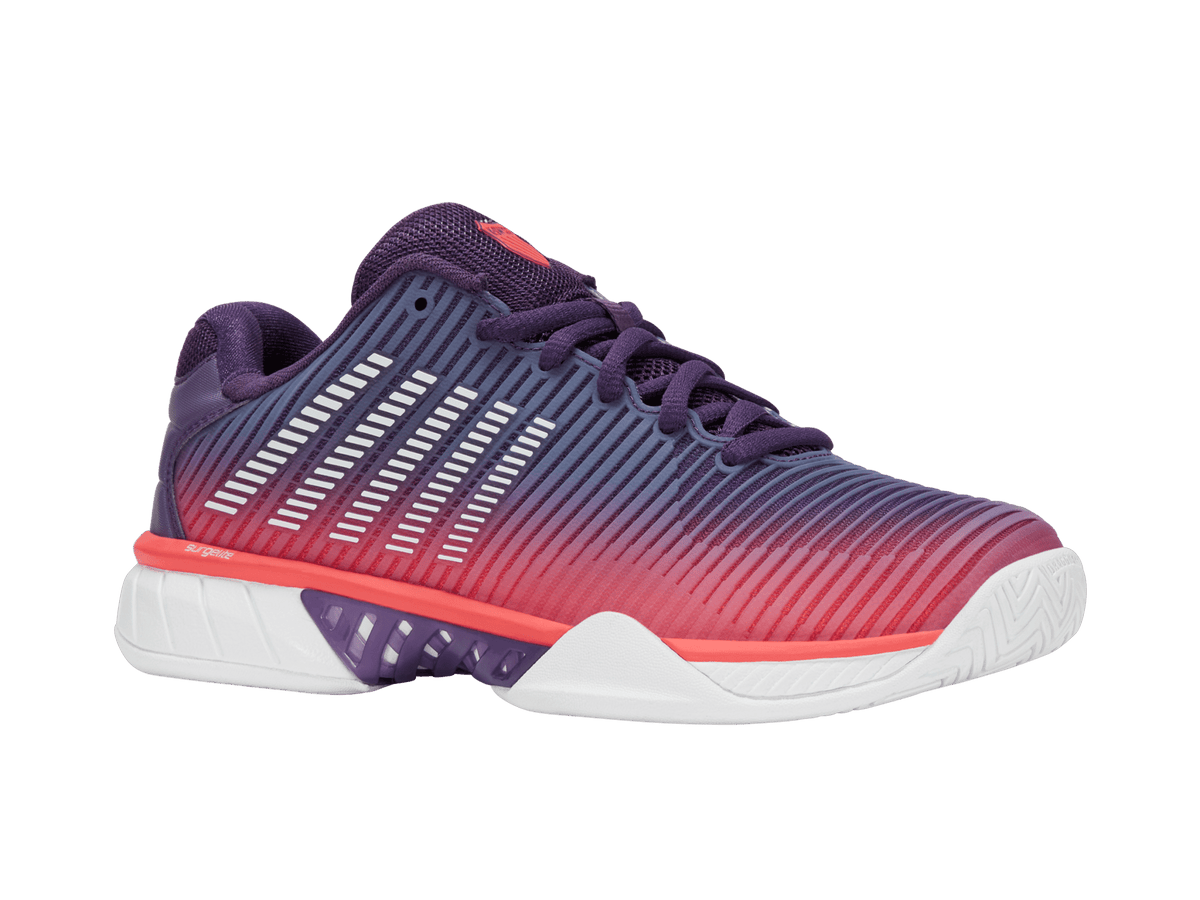 HYPERCOURT EXPRESS 2