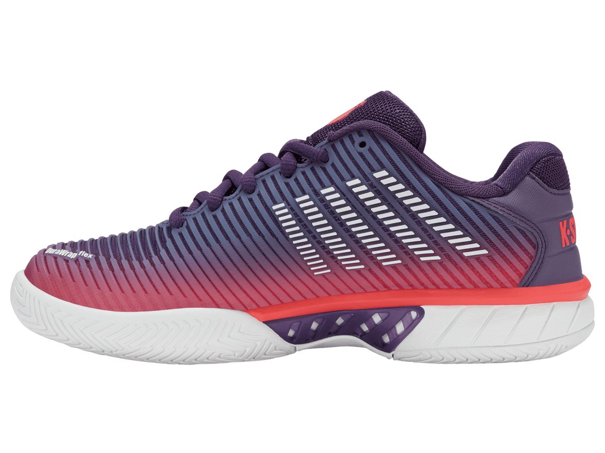 HYPERCOURT EXPRESS 2