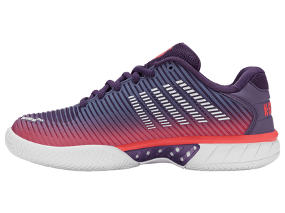 HYPERCOURT EXPRESS 2