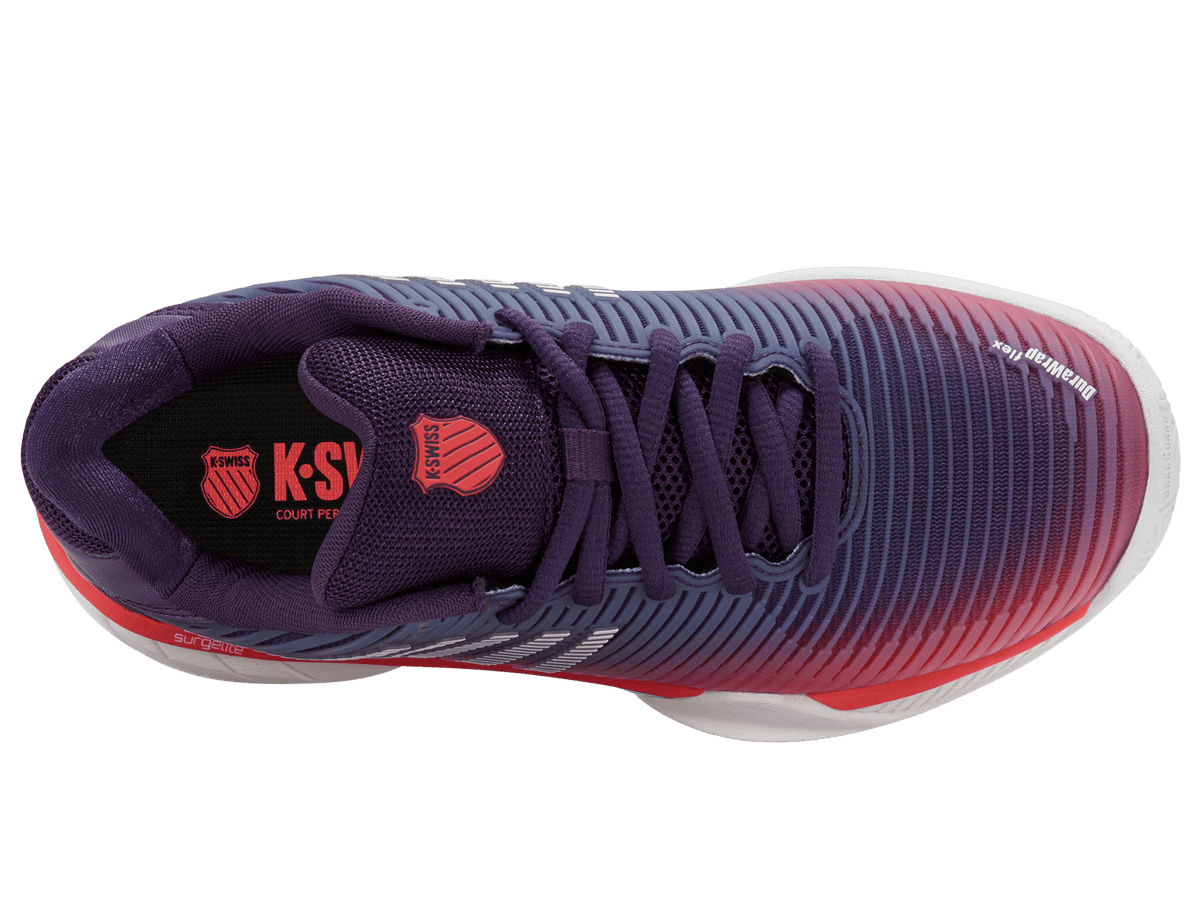 HYPERCOURT EXPRESS 2
