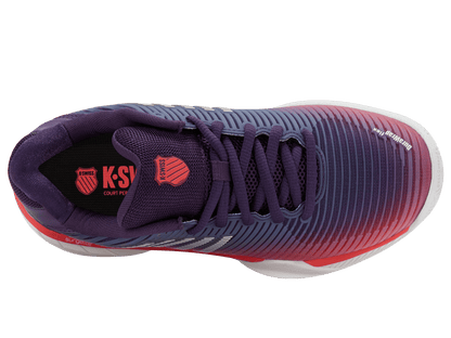 HYPERCOURT EXPRESS 2