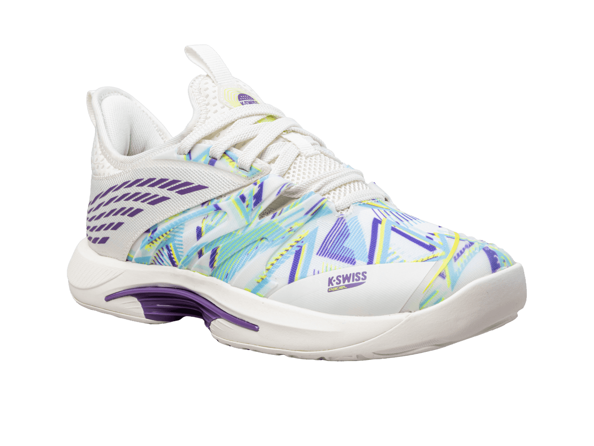 SPEEDTRAC PADEL