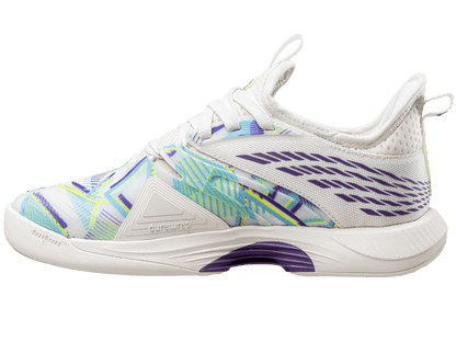 SPEEDTRAC PADEL