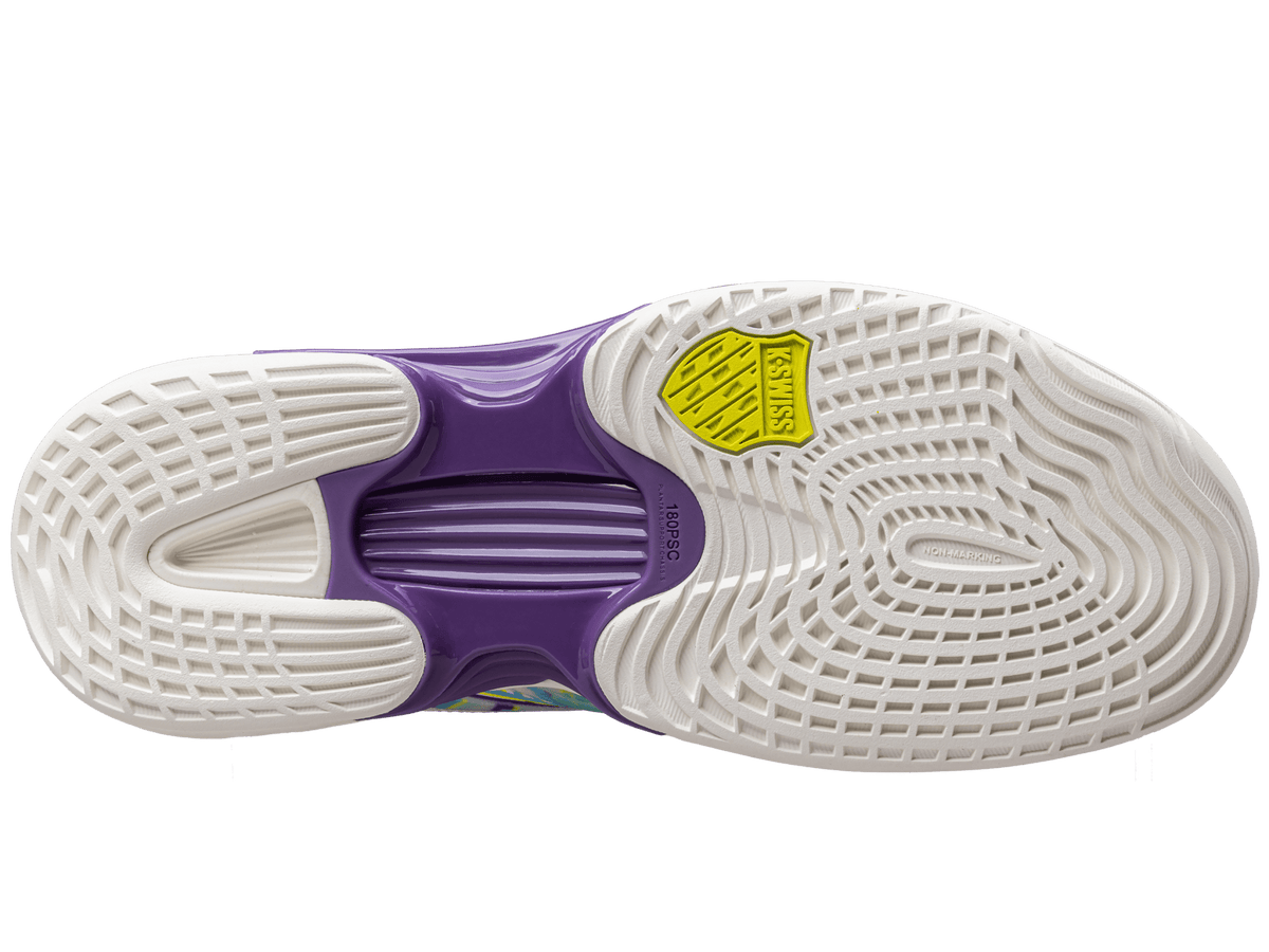 SPEEDTRAC PADEL