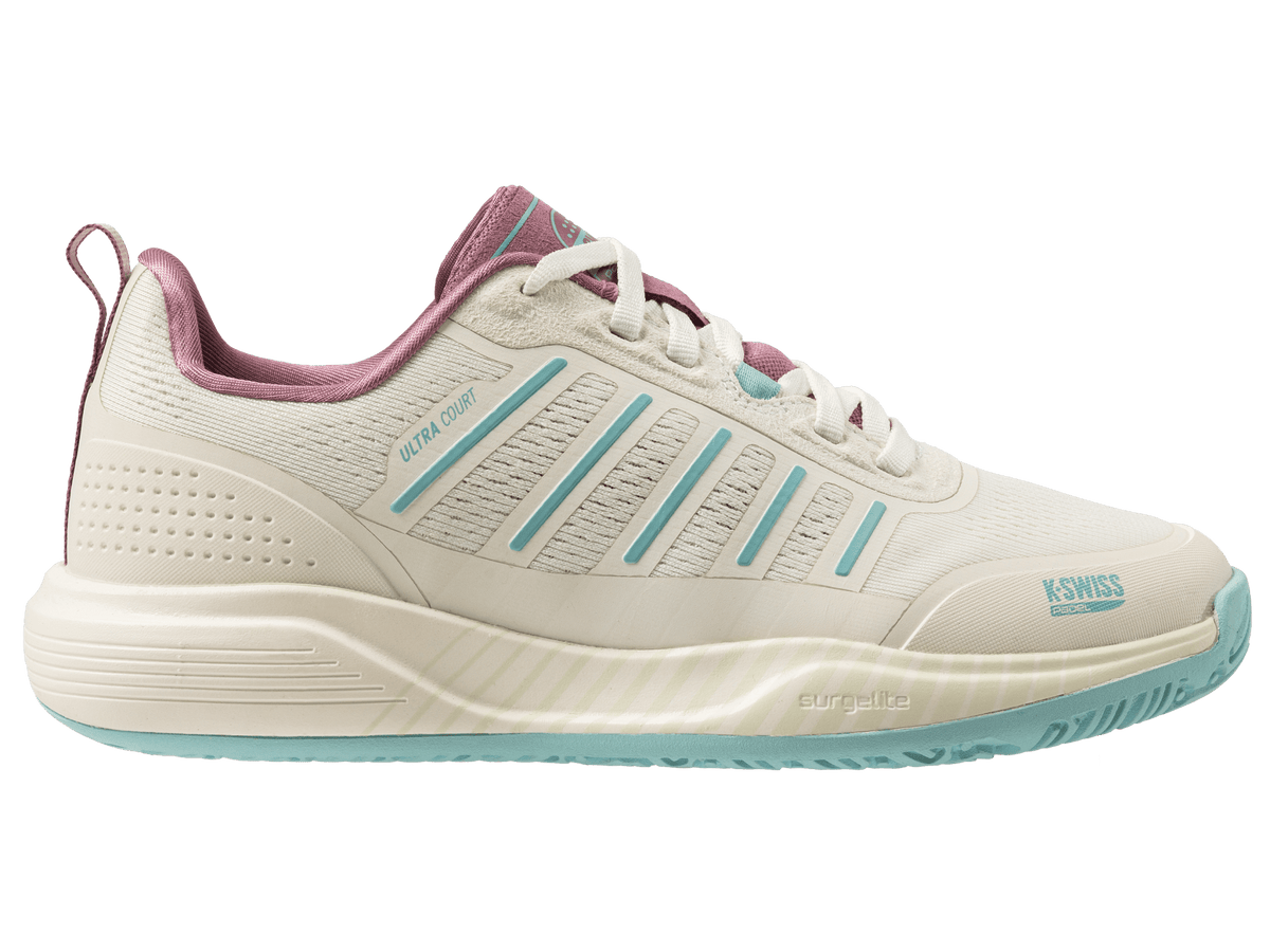 ULTRA COURT PADEL